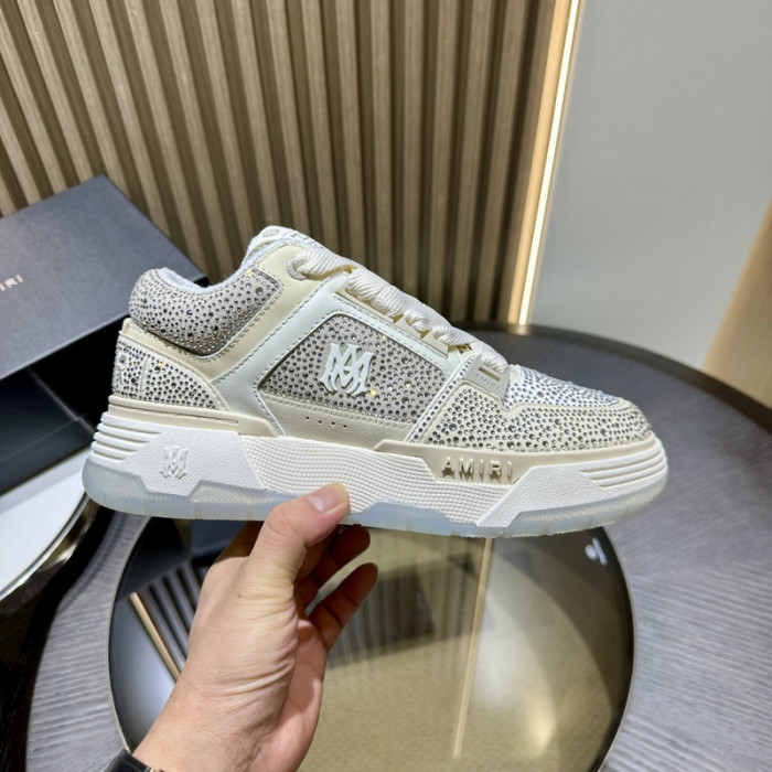 AMIRI SNEAKERS AM-142