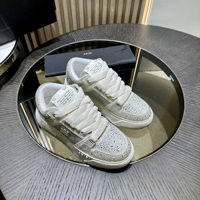 AMIRI SNEAKERS AM-142