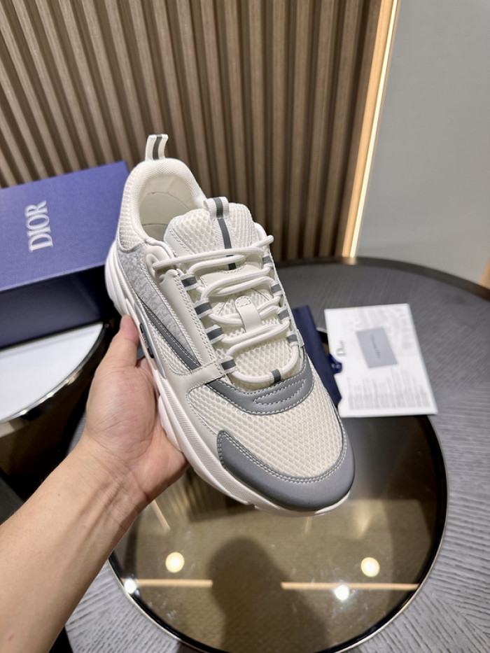 DR B22 TRAINER SNEAKERS DRB22-063
