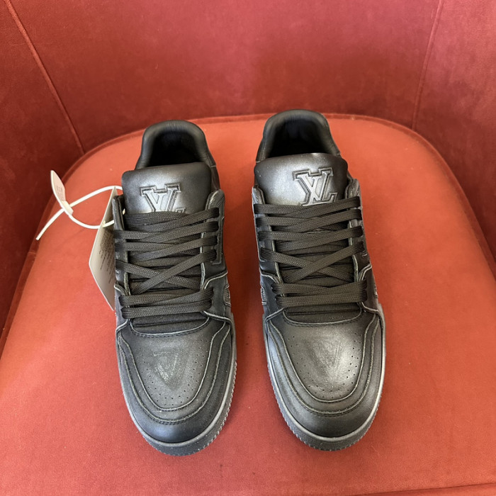 LOU VUIT SNEAKERS LVSS-0367