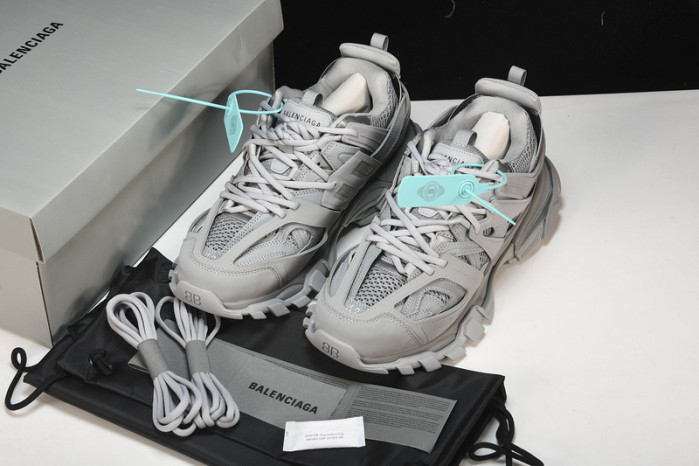 Ba*len*cia*ga track trainer btt-043