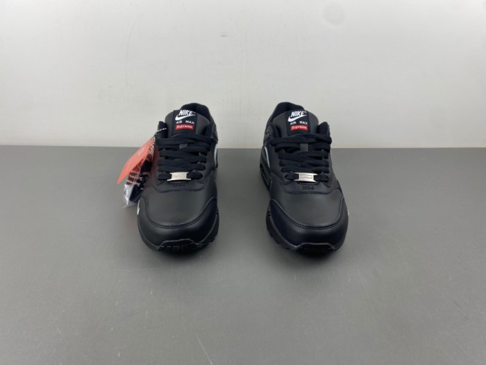 Svp*me x nike air max 1 