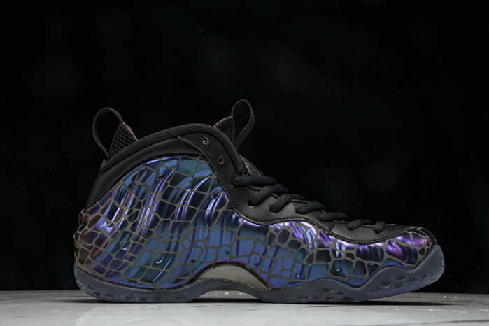 TEKKEN 8 x Nike Air Foamposite One “Kazuya Mishima” FQ9050-400
