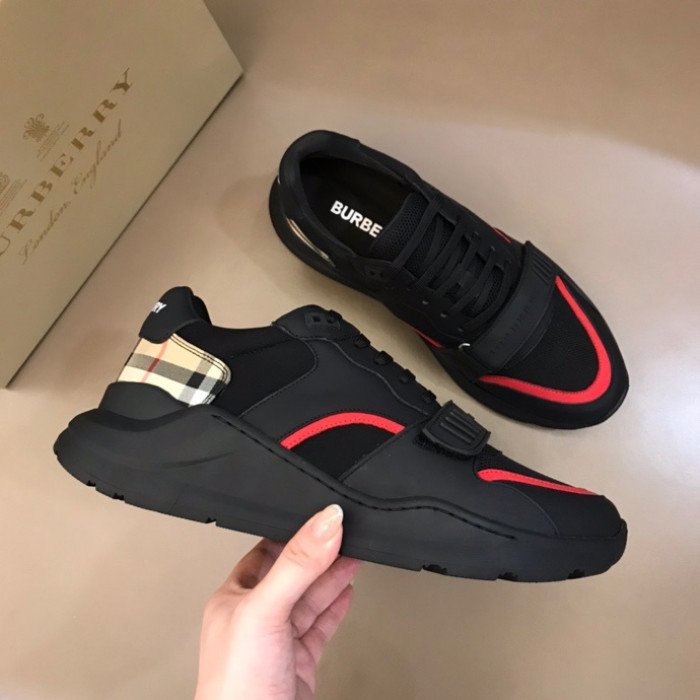 bur sneaker bs-011