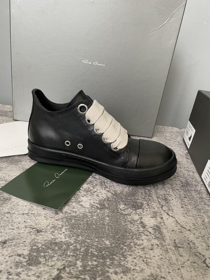 RICK OWEN.S SNEAKER RO-305
