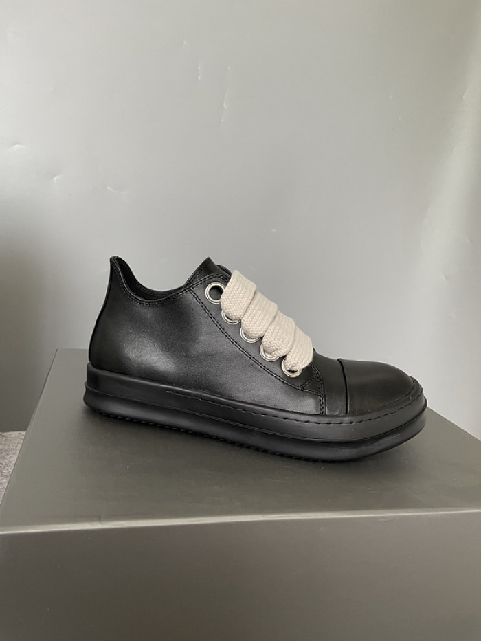 RICK OWEN.S SNEAKER RO-305