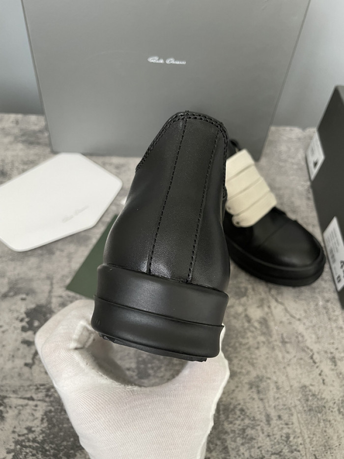 RICK OWEN.S SNEAKER RO-305