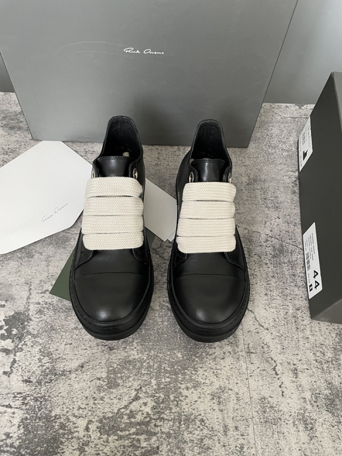 RICK OWEN.S SNEAKER RO-305
