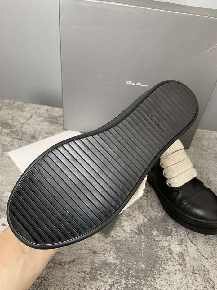 RICK OWEN.S SNEAKER RO-305