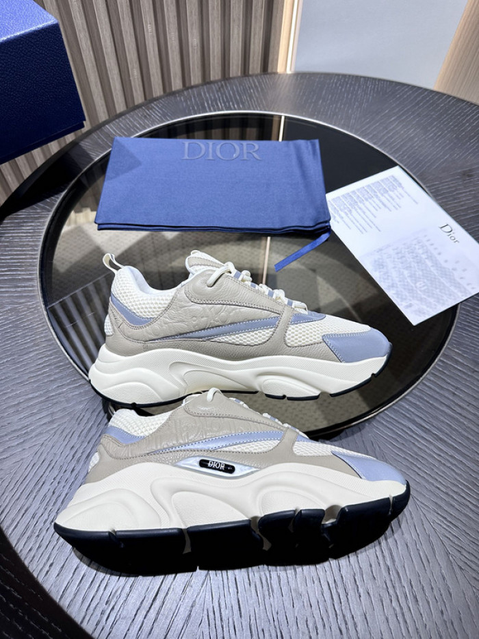 dr b22 trainer sneakers drb22-057