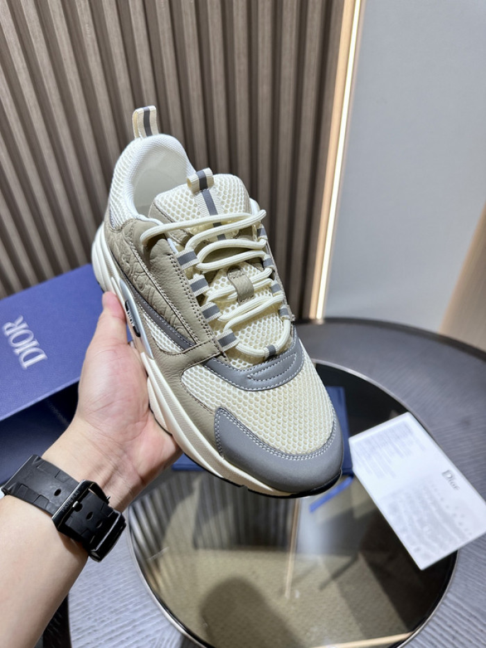dr b22 trainer sneakers drb22-057