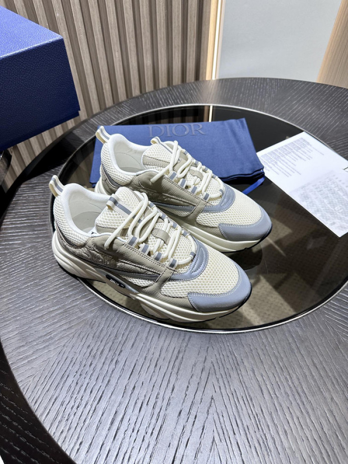 dr b22 trainer sneakers drb22-057