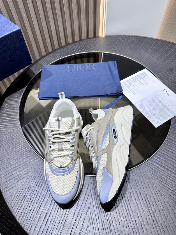 dr b22 trainer sneakers drb22-057