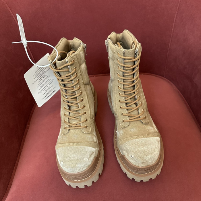 B*ALE*NGA SNOW BOOT BSB-012
