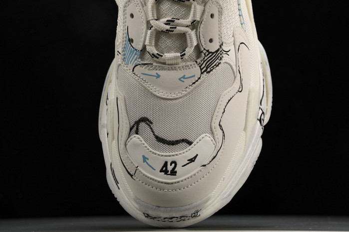 balenga triple s btsbcs-038