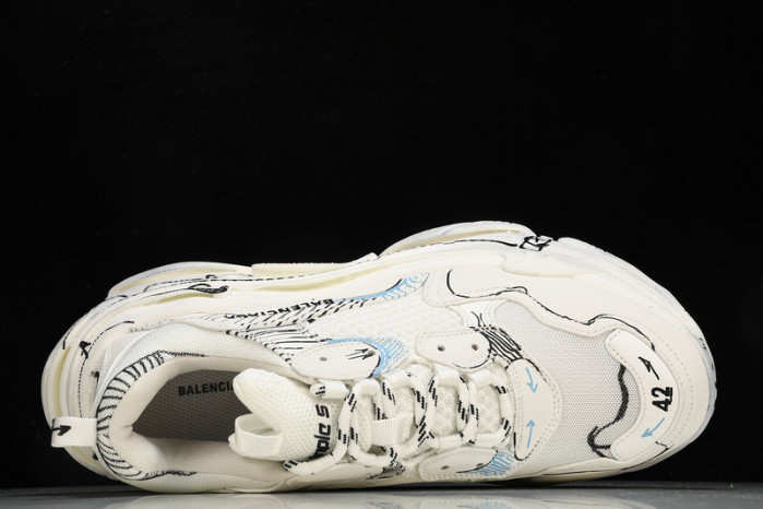 balenga triple s btsbcs-038