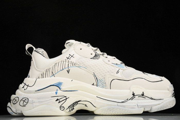 balenga triple s btsbcs-038