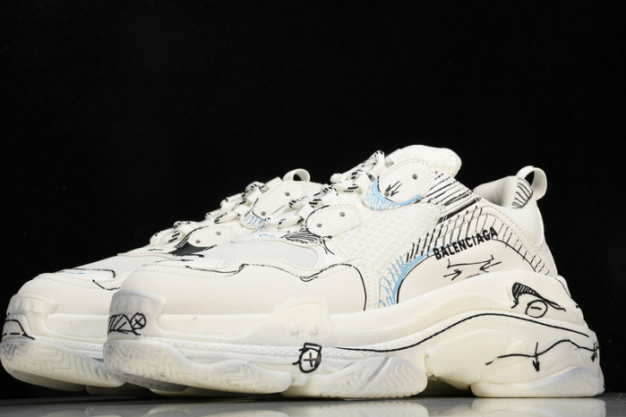 balenga triple s btsbcs-038