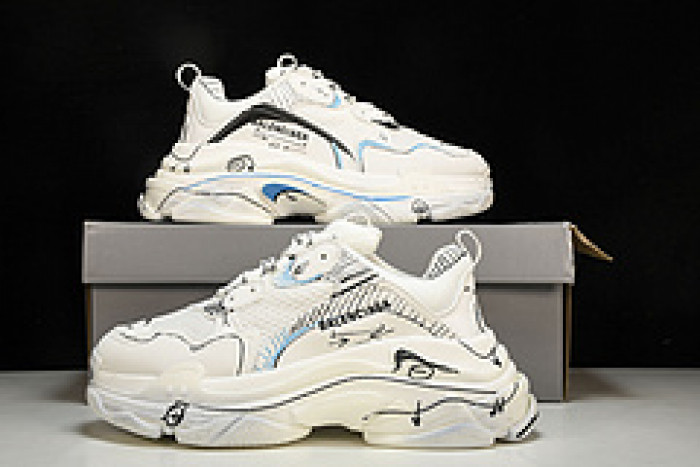 balenga triple s btsbcs-038
