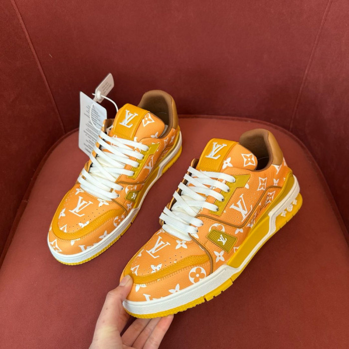 LOU VUIT SNEAKERS LVSS-0399