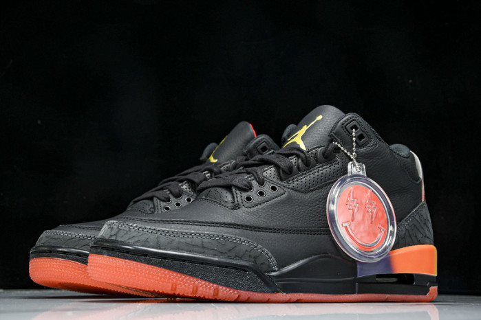 Air Jordan 3 Retro “Rio” FN0344-902