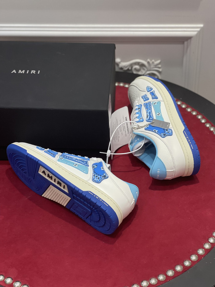 amiri sneakers am-17