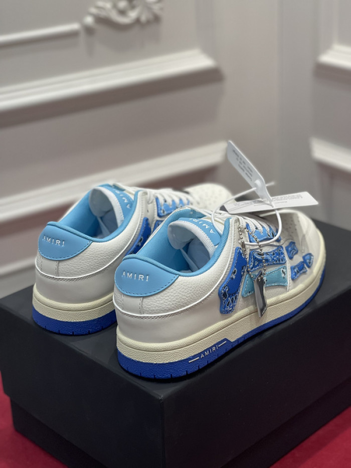 amiri sneakers am-17