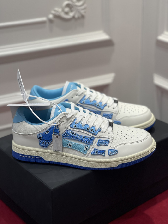 amiri sneakers am-17