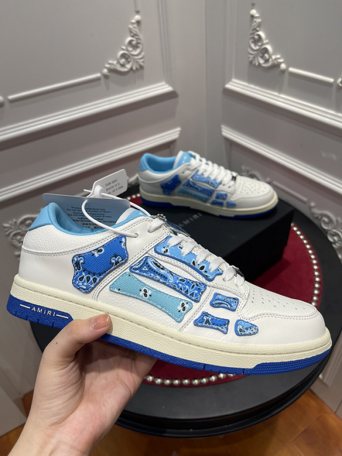 amiri sneakers am-17