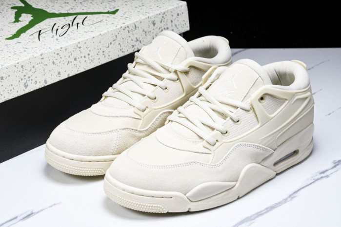 air jordan 4 “oxidized green” fq7940-200