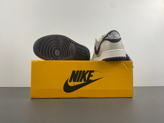 travis scott x air jordan 1 low og lx1988-100