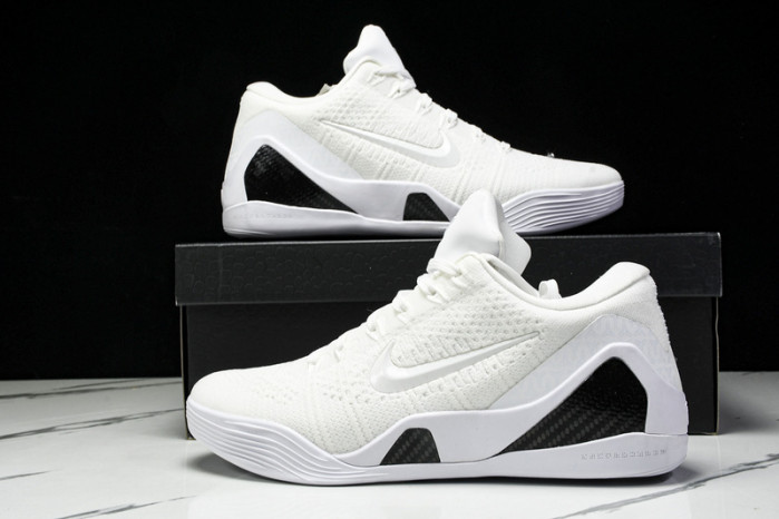 NK Zoom Kobe Protro "HALO" -FZ7334-100