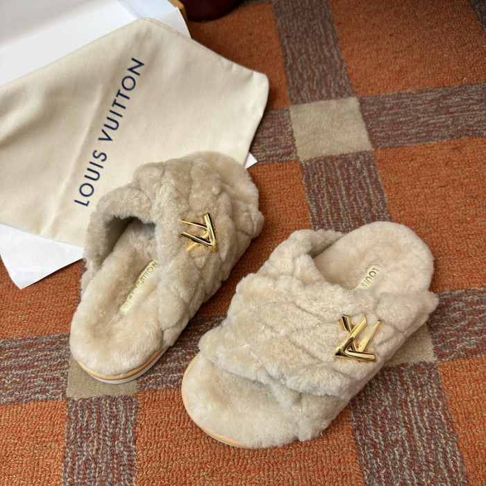 LO** VUI* SANDALS LV-170076