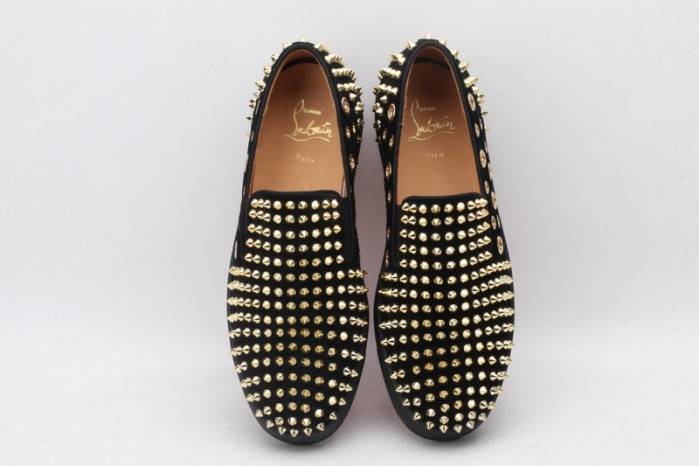 Ch**an louboutin sneakers cl-008