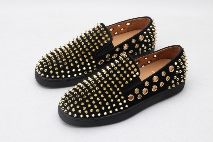 Ch**an louboutin sneakers cl-008