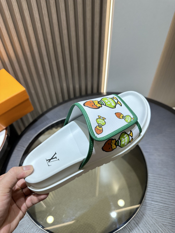 lo** vui* sandals lv-170034