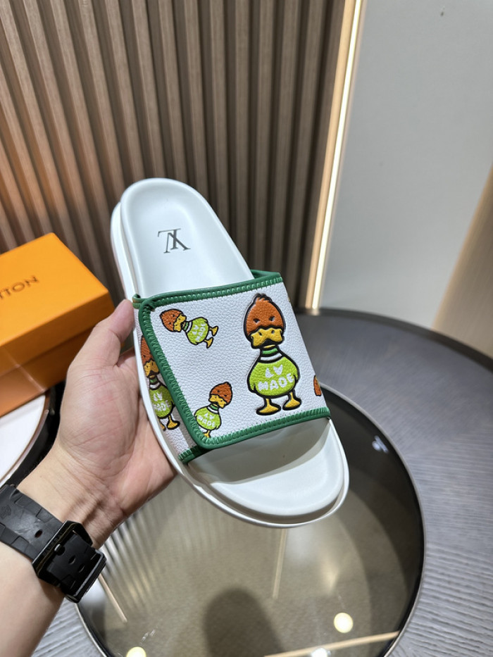 lo** vui* sandals lv-170034