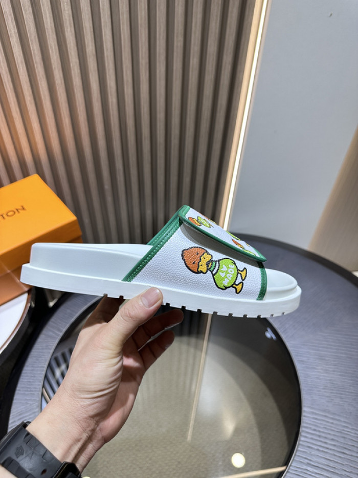 lo** vui* sandals lv-170034