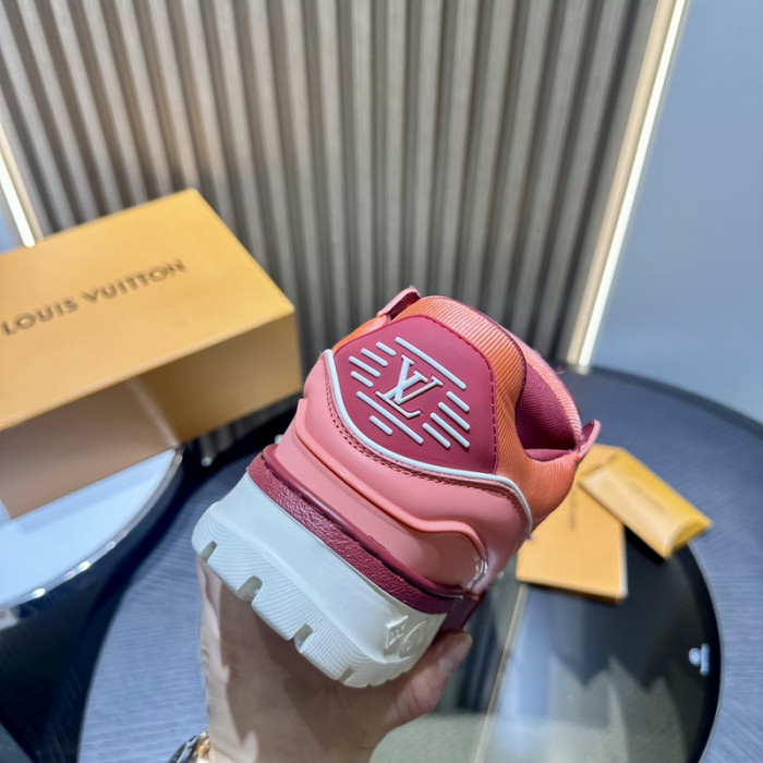 LOU VUIT SNEAKERS LVSS-0386