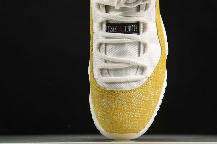 jordan 11 retro low ah7860-107
