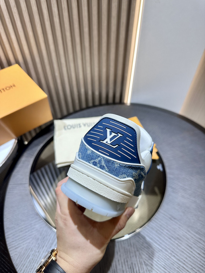 LOU VUIT SNEAKERS LVSS-0325