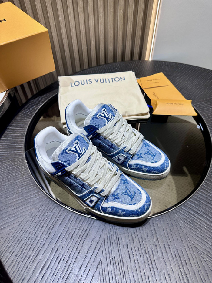 LOU VUIT SNEAKERS LVSS-0325