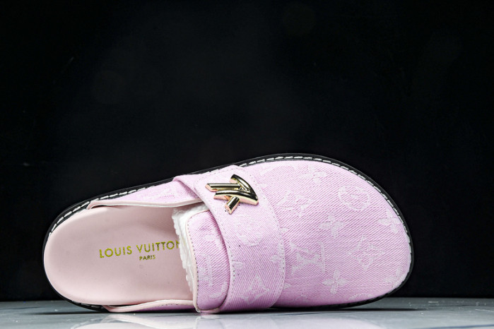 L*VT SANDALS LVLSS-0116