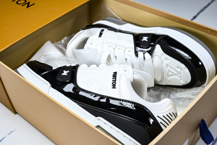 LVT SNEAKERS LVSRS-0079