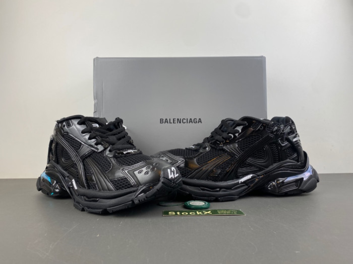 BALENGA RUNNER LED BTT-237