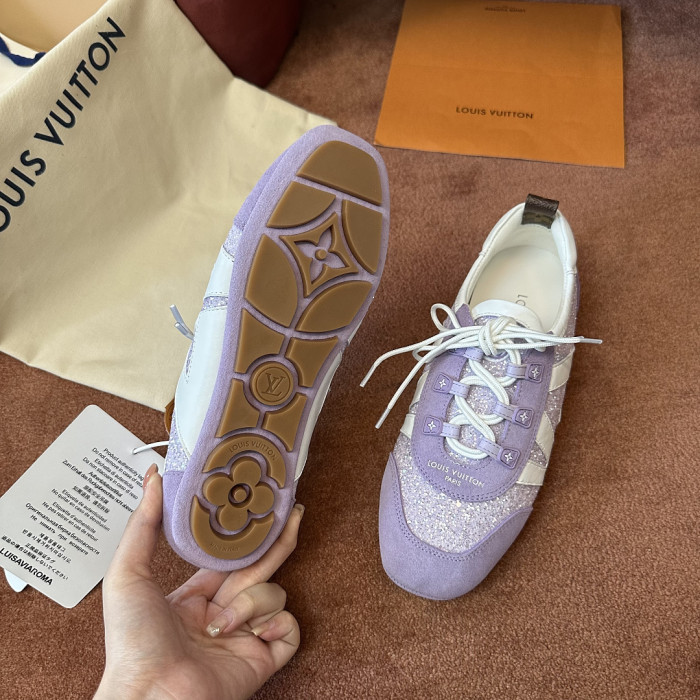 LOU VUIT SNEAKERINA LVSTSN-013