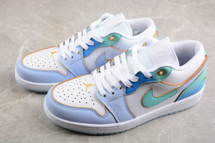 air jordan 1 low fn8899-131