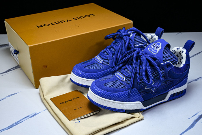 LOU VUIT SNEAKERS LVSS-0052