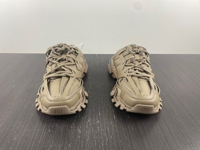 Ba*len*cia*ga track trainer btt-026