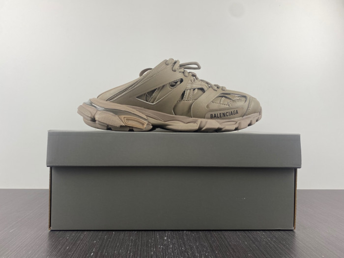 Ba*len*cia*ga track trainer btt-026